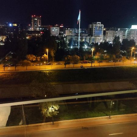 Sky City Panoramic Iasi Exterior foto